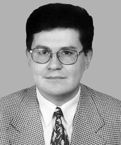 Калакура Олег Ярославович